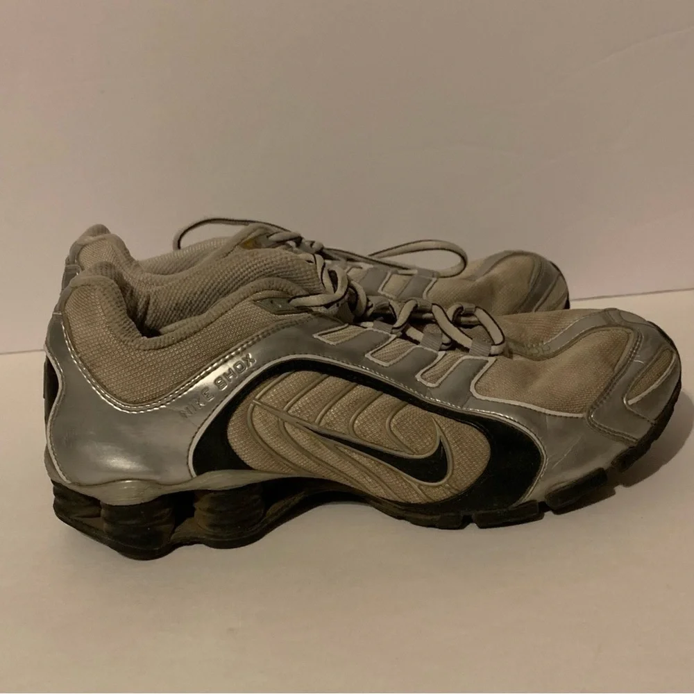 Nike Shox Women’s Shoes